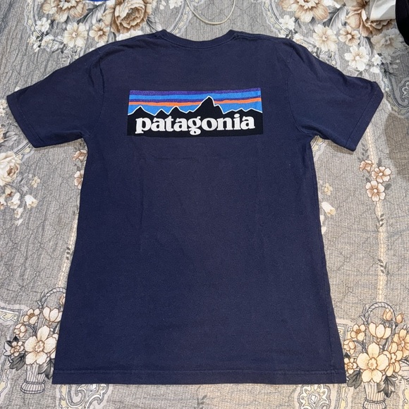 PATAGONIA TEE - Picture 4 of 4